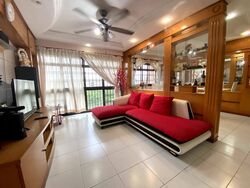Blk 522 Fragrant Woods (Woodlands), HDB 5 Rooms #625541771